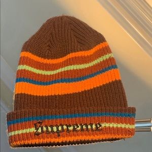 Supreme beanie